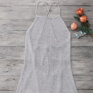 Beach Cover Dress (sold)